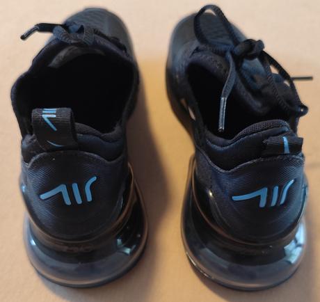 Tenisky nike air max 270, nike,38