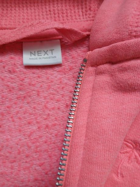 Mix oblecenia dievca 104, 104–116