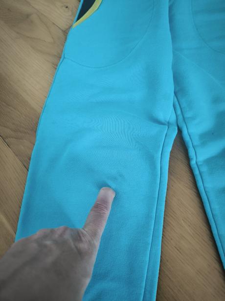 Tepláky modelko, modelko,134