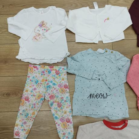 Mix 86 velkost, 86–98