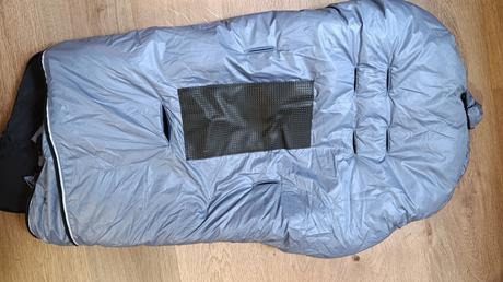 Zimný fusak little angel, little angel®