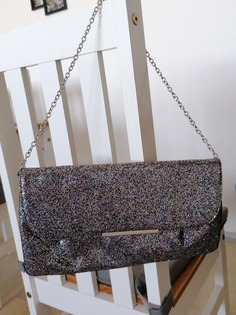 Dámska listová kabelka, avon