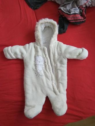 Overal na zimu, f&f,62