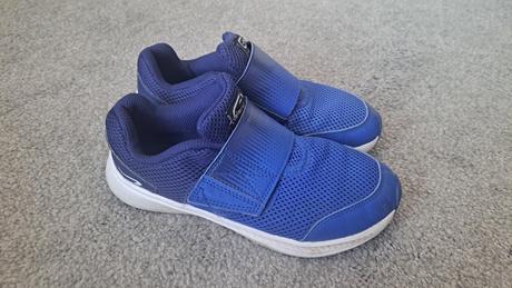 Tenisky na telesnu vychovu, decathlon,34