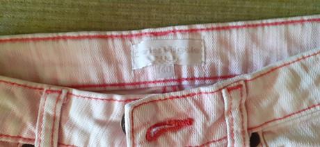 Kraťasy, charles vögele,140