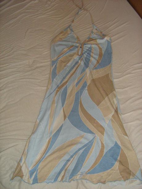 Saty s holym chrbatikom, xs