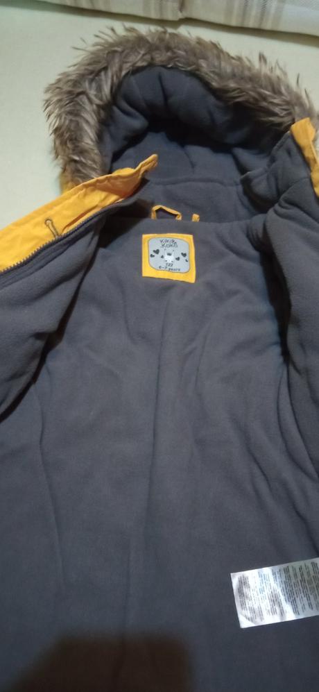 Vetrovka, kiki&koko,122