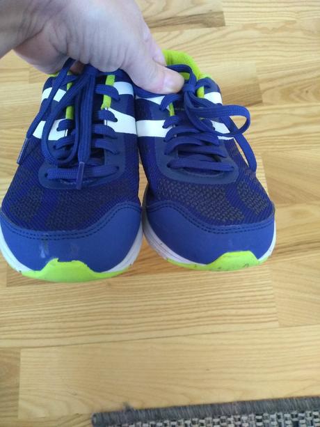 Tenisky energetics, 36