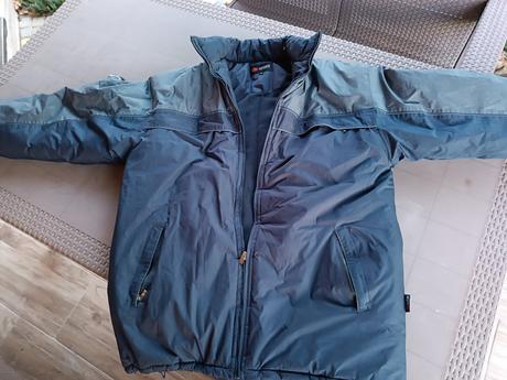 Zimná bunda xxl, xxl