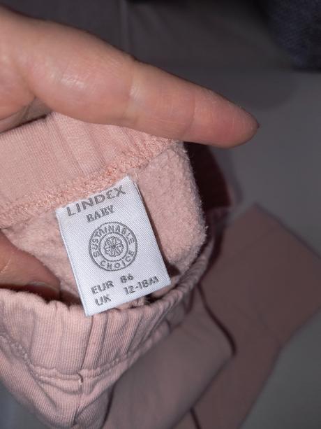 Legíny lindex 86, lindex,86