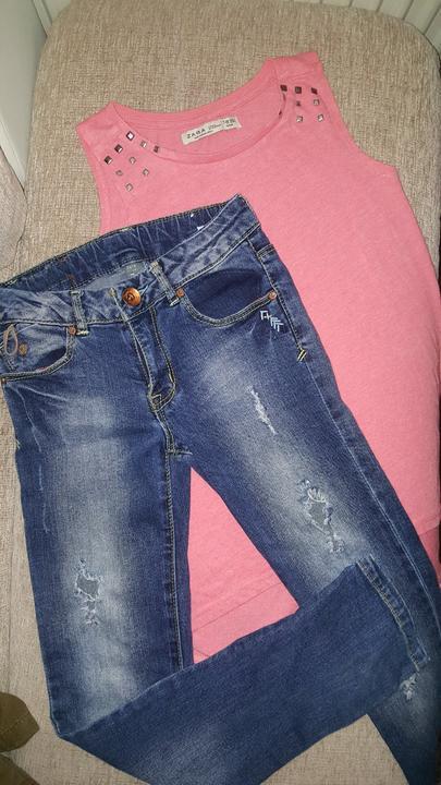 Rifle zara, zara,128