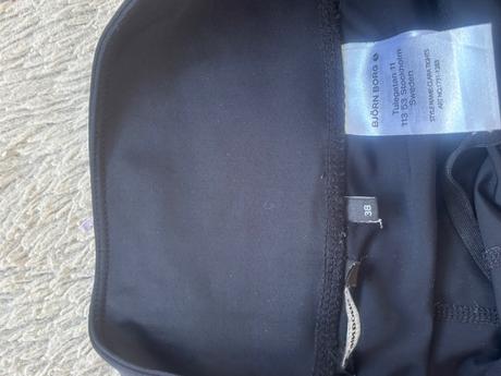 Björn borg legíny, m