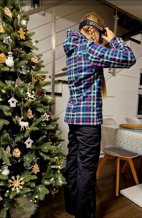 Perfektna stylova zimna bunda zn.vans off the wall, s