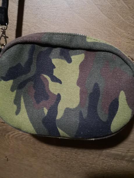 Mini kabelka zara, zara