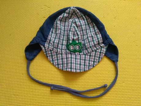 Čiapka so šiltom, 92