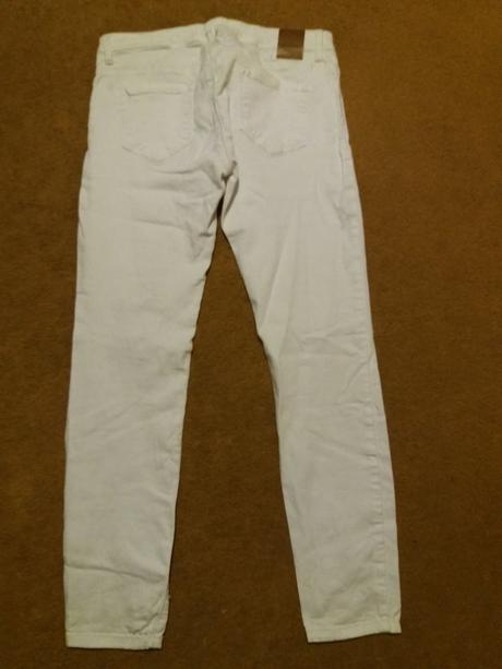 Rifle 38, tally weijl,38