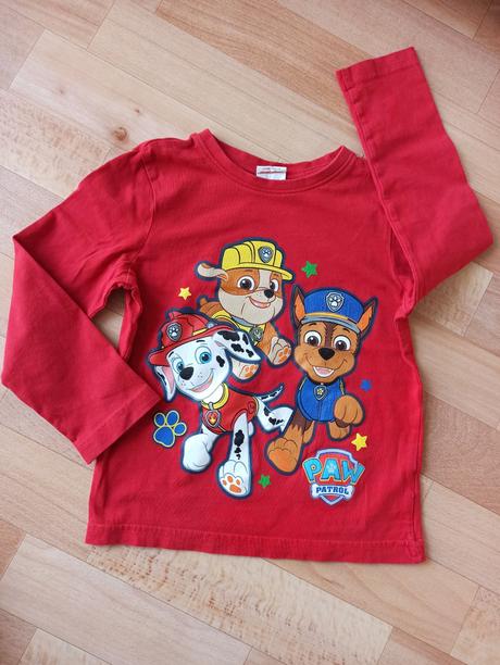 Tričká 104/110, f&f,104