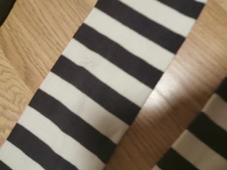 2x pančuchy, pompdelux,134