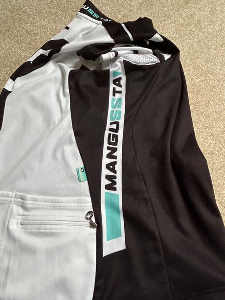 Cyklo dres assos veľ. l, l