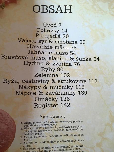 Kucharska kniha varime v mikrovlnke, 