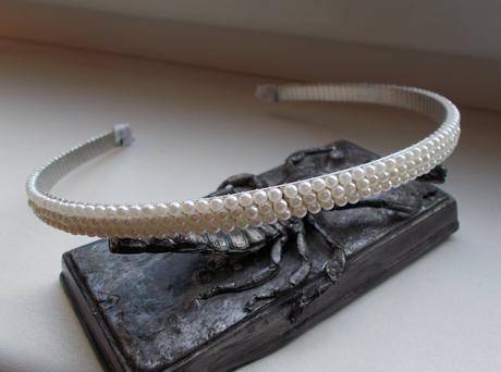 Perličkova čelenka,