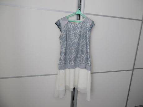 Spolocenske saty, 40