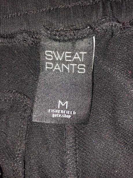 Tepláky m-ko, gate,m