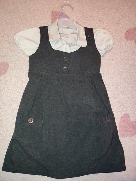 Šaty next, next,104