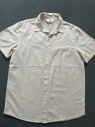 Chlapčenská košeľa h&m, č.170, h&m,170