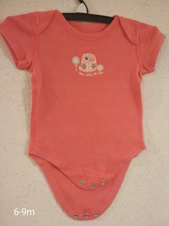 Body m&s veľ 74, marks & spencer,74