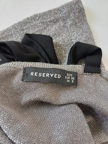 Strieborný svetrik, reserved,36