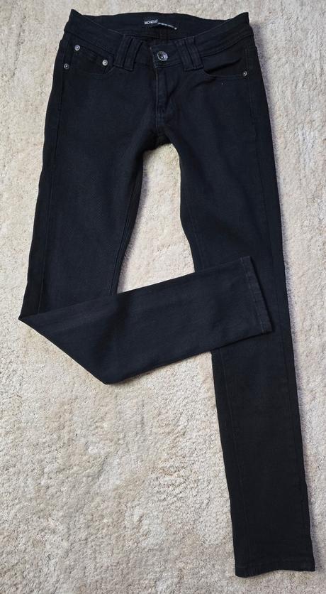 Monday cierne rifle, 36