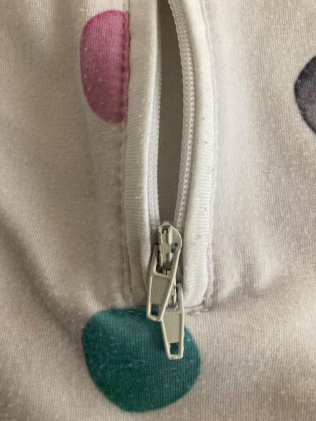 Mimi perinka flexi 2v1, 0-3 mes, celoročná,