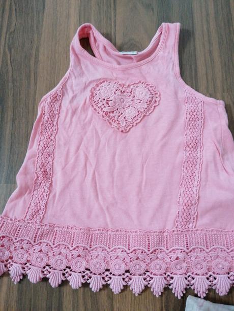 Mayoral tielko 116, mayoral,116