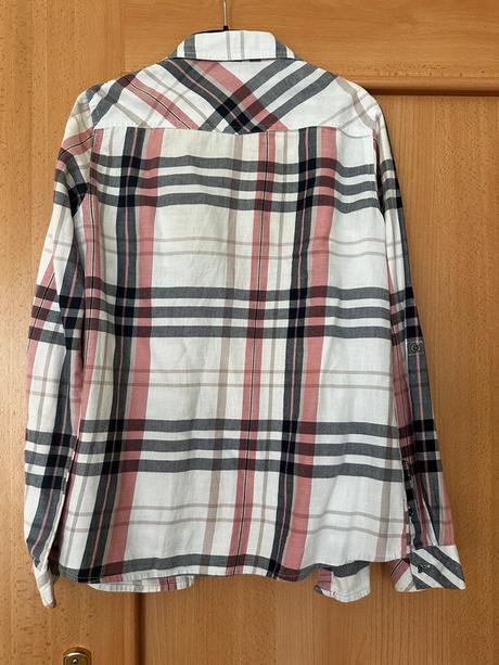 Košeľa dlhý rukáv, takko,s