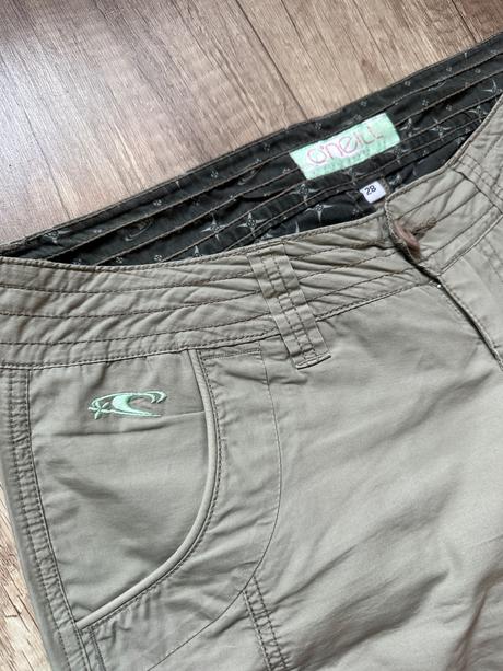 Oneill platenne nohavice, o'neill,m