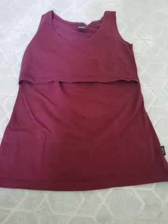 Tričko na kojenie, s