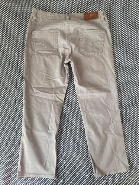 Nohavice tristvrtove, m