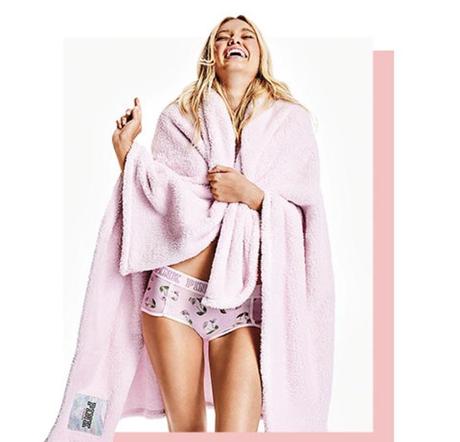 Mega deka victoria's secret usa,