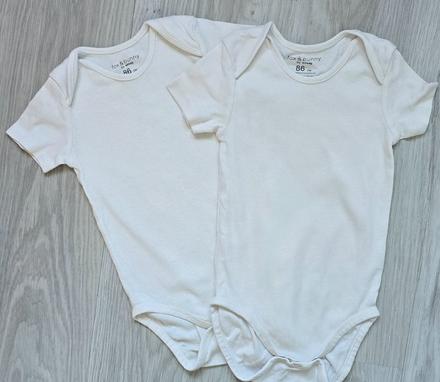 Body krátky rukáv, sinsay,86