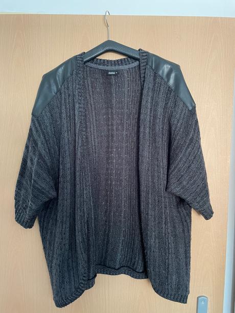 Pletene bolerko, kik,48