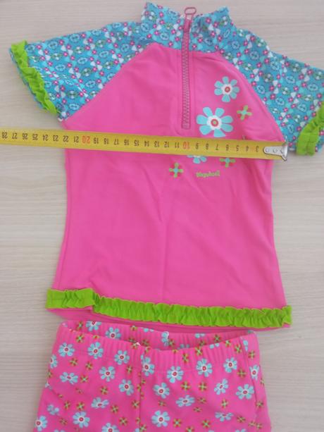 Plavky, playshoes,74