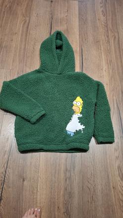 Mikina, h&m,146