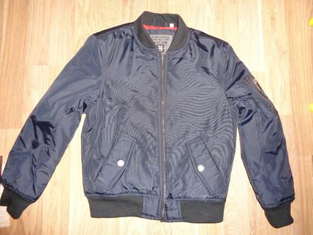 Bunda na jesen c.128, h&m,128