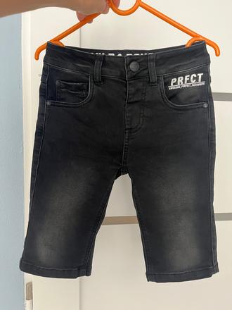 Čierne kraťasy, dopodopo,128