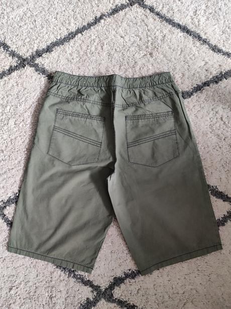 Ľahké letné kraťasy 158/164, 158