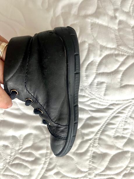 Kozene poltopanky superfit, superfit,24