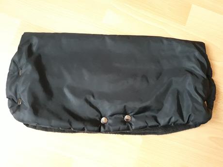 Rukávnik na kočík, emitex