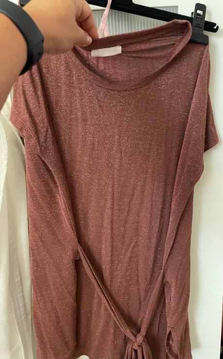 Yamamay trblietavé  tričko, m