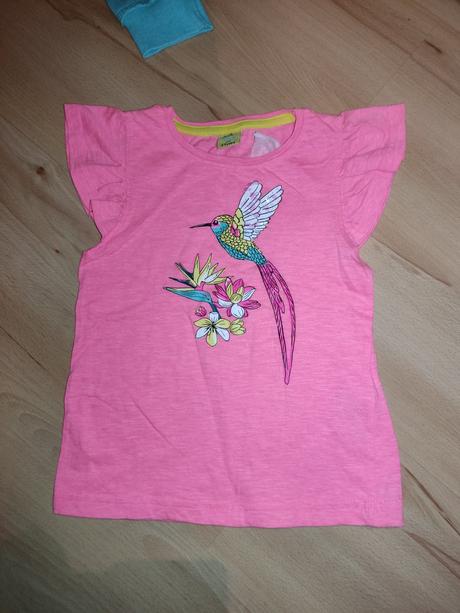 Tričko, kiki&koko,110